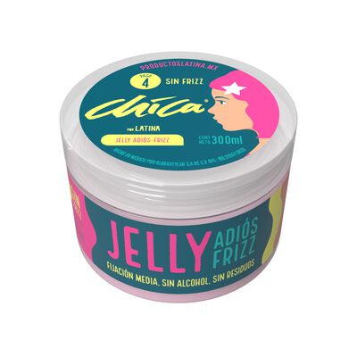 CHICA JELLY